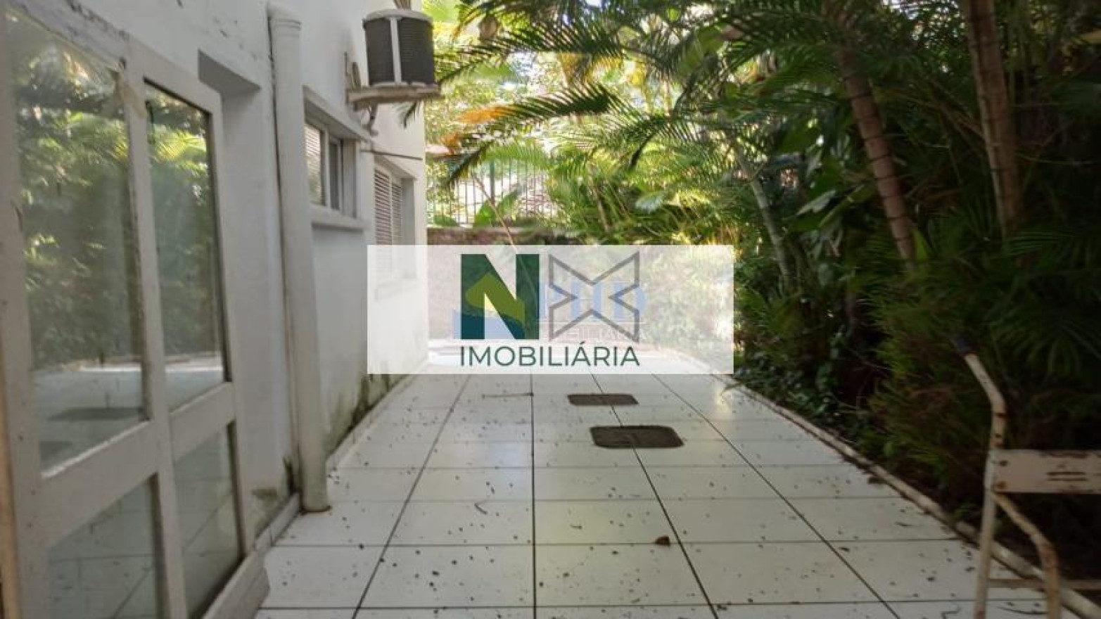 Casa 5 Quartos 600m² 
