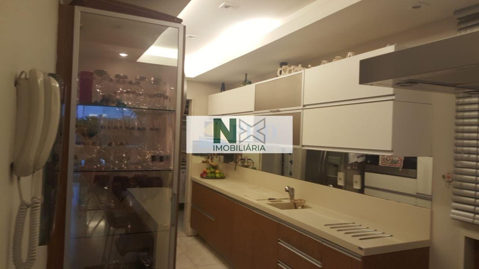 Cobertura Duplex 4 Quartos 396m² 
