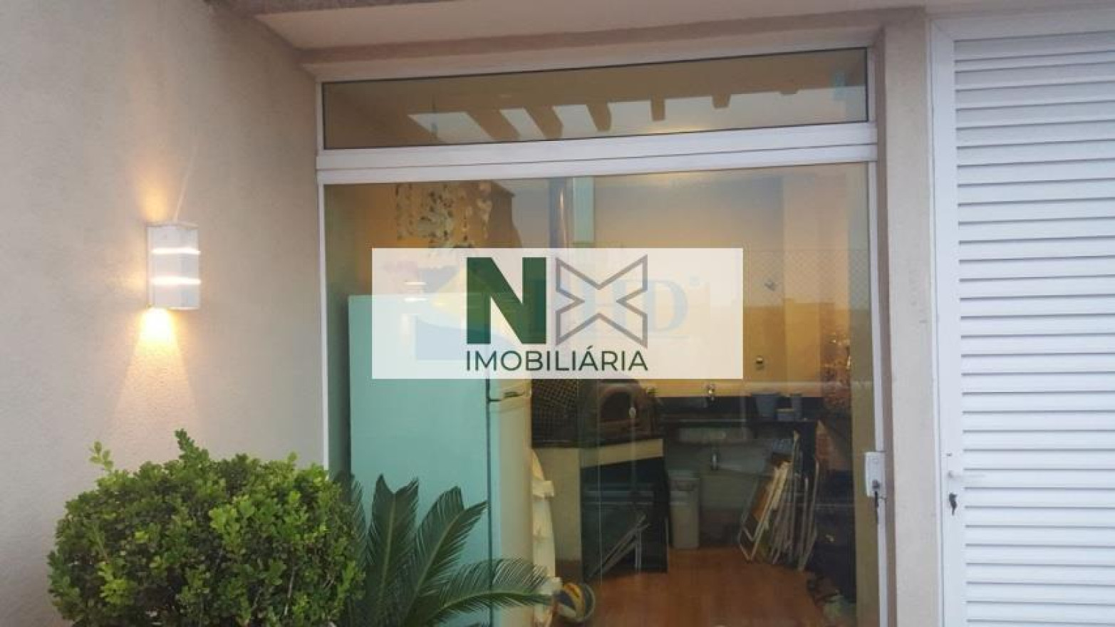 Cobertura Duplex 4 Quartos 396m² 