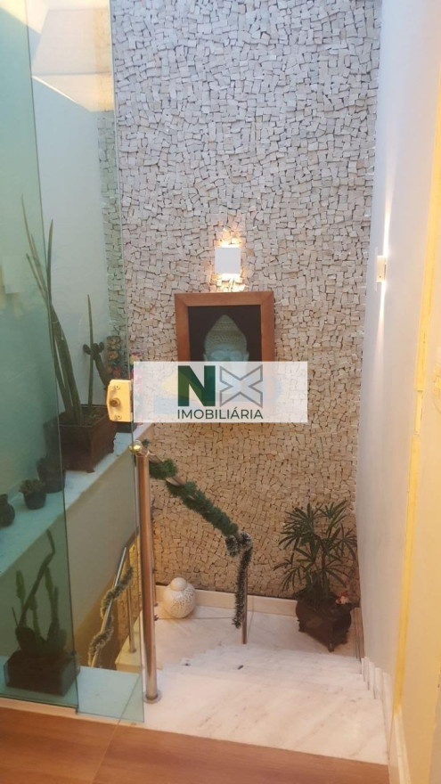 Cobertura Duplex 4 Quartos 396m² 
