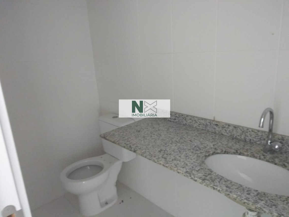 Cobertura Duplex 4 Quartos 178m² 