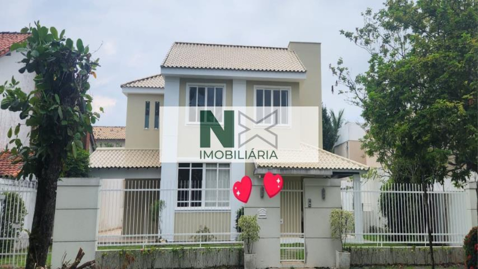 Casa 4 Quartos 410m² Casa 4 Quartos 410m²