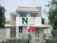 Casa 4 Quartos 410m² Casa 4 Quartos 410m²