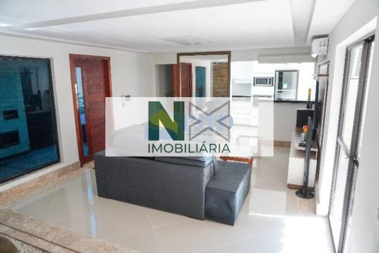 Casa 4 Quartos 190m² Casa 4 Quartos 190m²