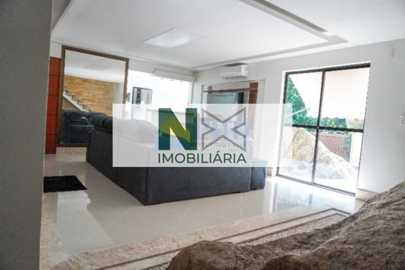 Casa 4 Quartos 190m² Casa 4 Quartos 190m²