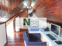 Casa 4 Quartos 190m² Casa 4 Quartos 190m²