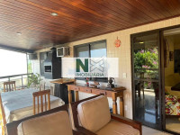 Apartamento 3 Quartos 95m² Apartamento 3 Quartos 95m²