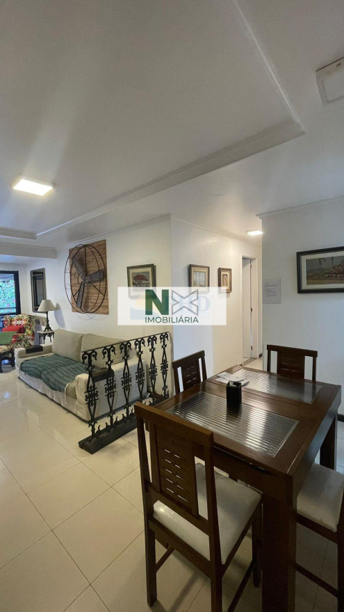 Apartamento 3 Quartos 95m² Apartamento 3 Quartos 95m²