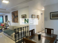 Apartamento 3 Quartos 95m² Apartamento 3 Quartos 95m²