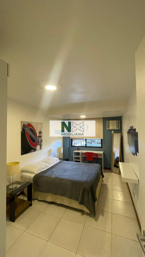 Apartamento 3 Quartos 95m² Apartamento 3 Quartos 95m²