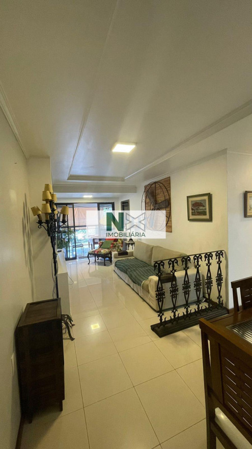 Apartamento 3 Quartos 95m² Apartamento 3 Quartos 95m²