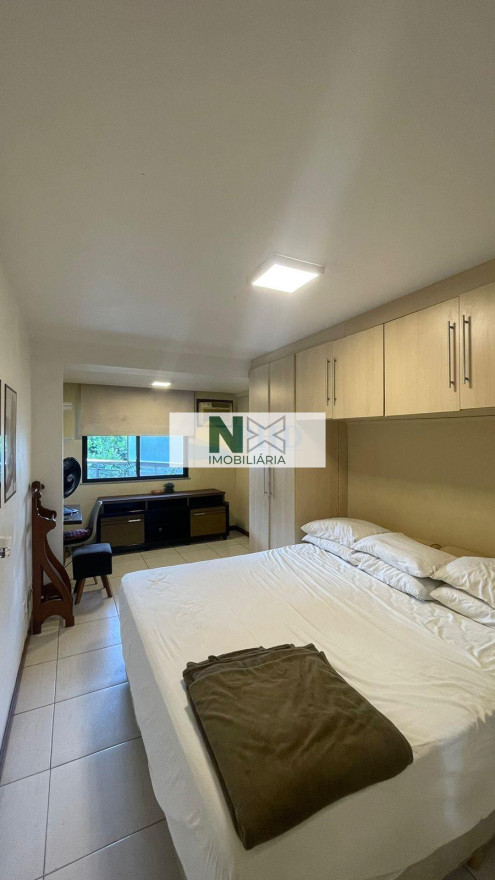 Apartamento 3 Quartos 95m² Apartamento 3 Quartos 95m²