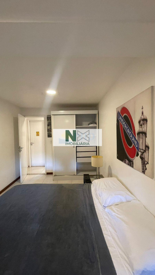 Apartamento 3 Quartos 95m² Apartamento 3 Quartos 95m²