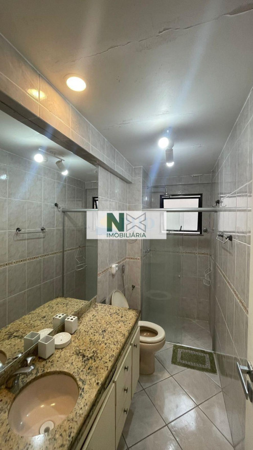 Apartamento 3 Quartos 95m² Apartamento 3 Quartos 95m²