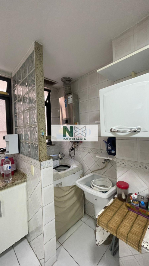 Apartamento 3 Quartos 95m² Apartamento 3 Quartos 95m²