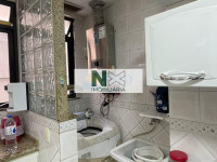 Apartamento 3 Quartos 95m² Apartamento 3 Quartos 95m²