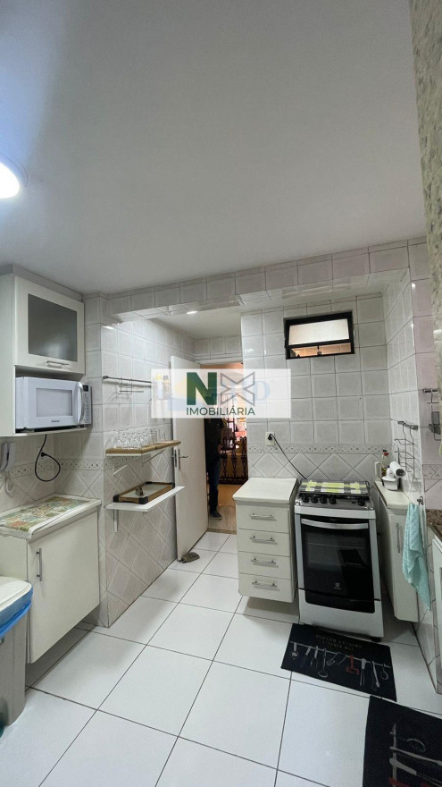 Apartamento 3 Quartos 95m² Apartamento 3 Quartos 95m²