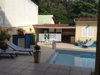 Casa 5 Quartos 575m² Casa 5 Quartos 575m²