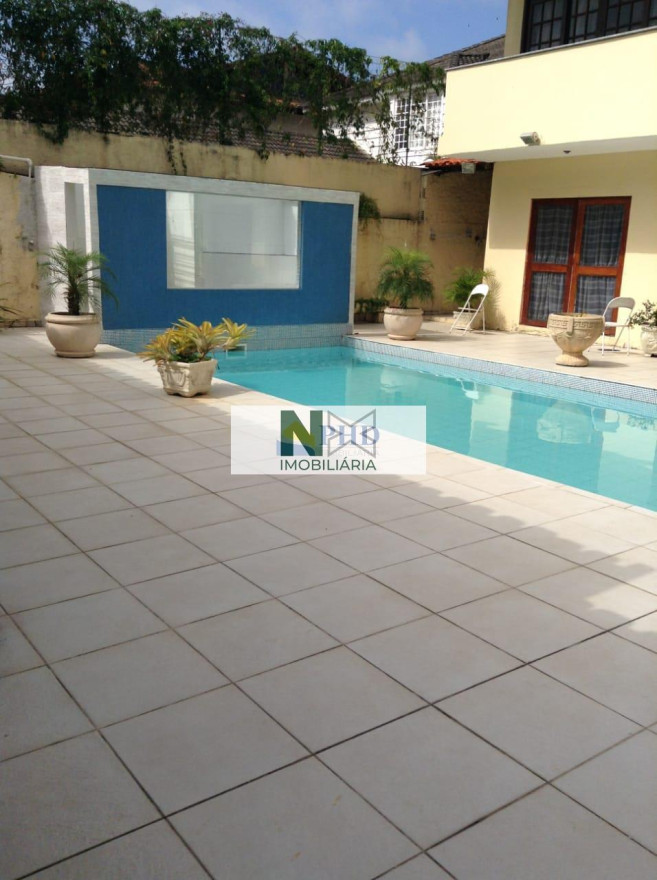 Casa 5 Quartos 575m² Casa 5 Quartos 575m²