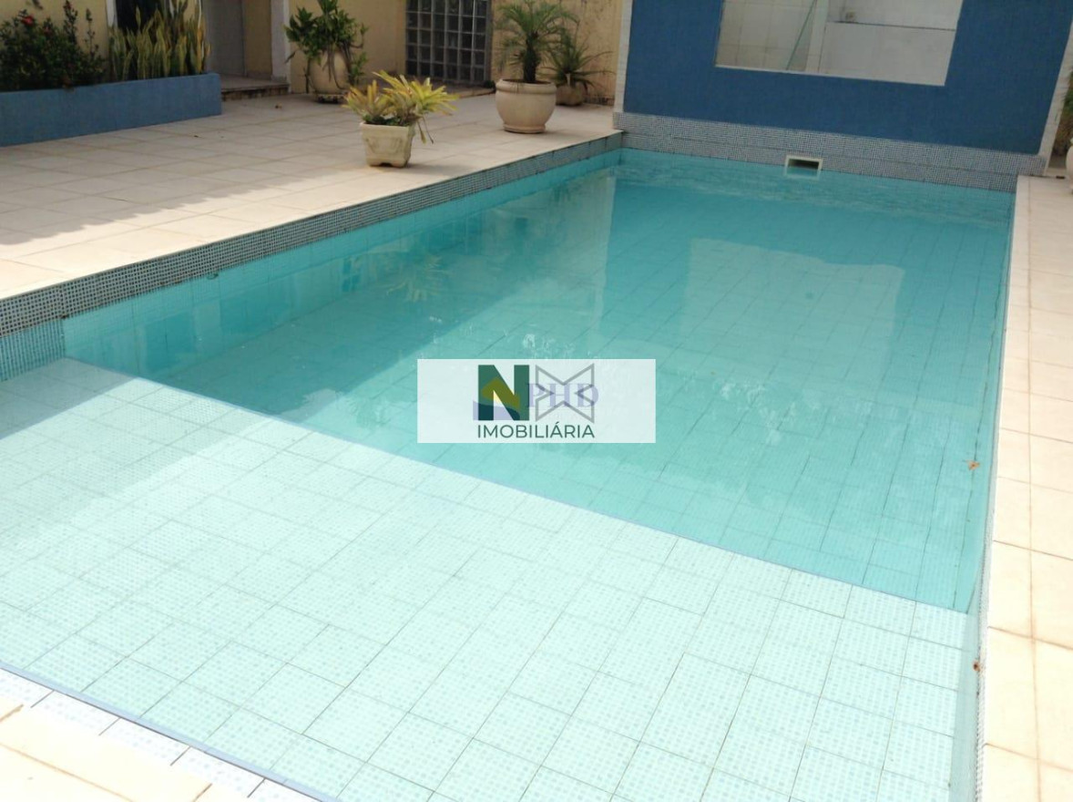 Casa 5 Quartos 575m² Casa 5 Quartos 575m²