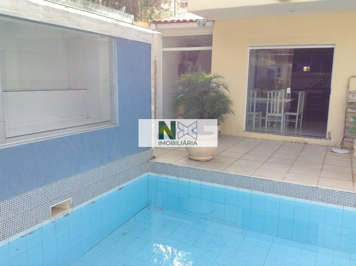 Casa 5 Quartos 575m² Casa 5 Quartos 575m²