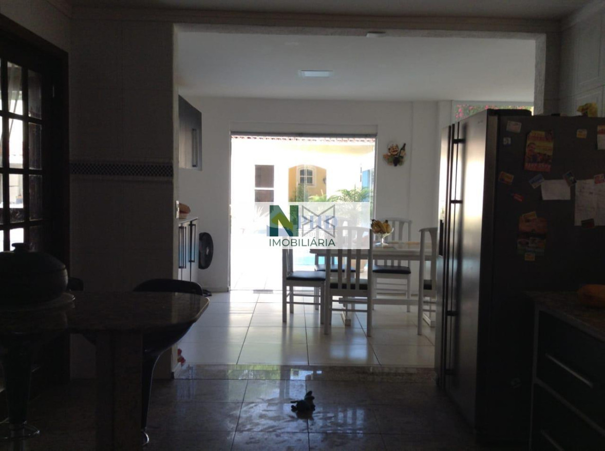 Casa 5 Quartos 575m² Casa 5 Quartos 575m²