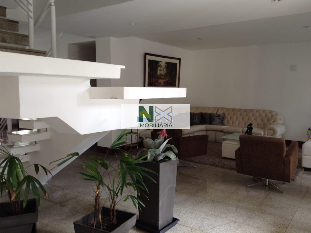 Casa 5 Quartos 575m² Casa 5 Quartos 575m²