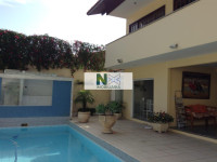 Casa 5 Quartos 575m² Casa 5 Quartos 575m²