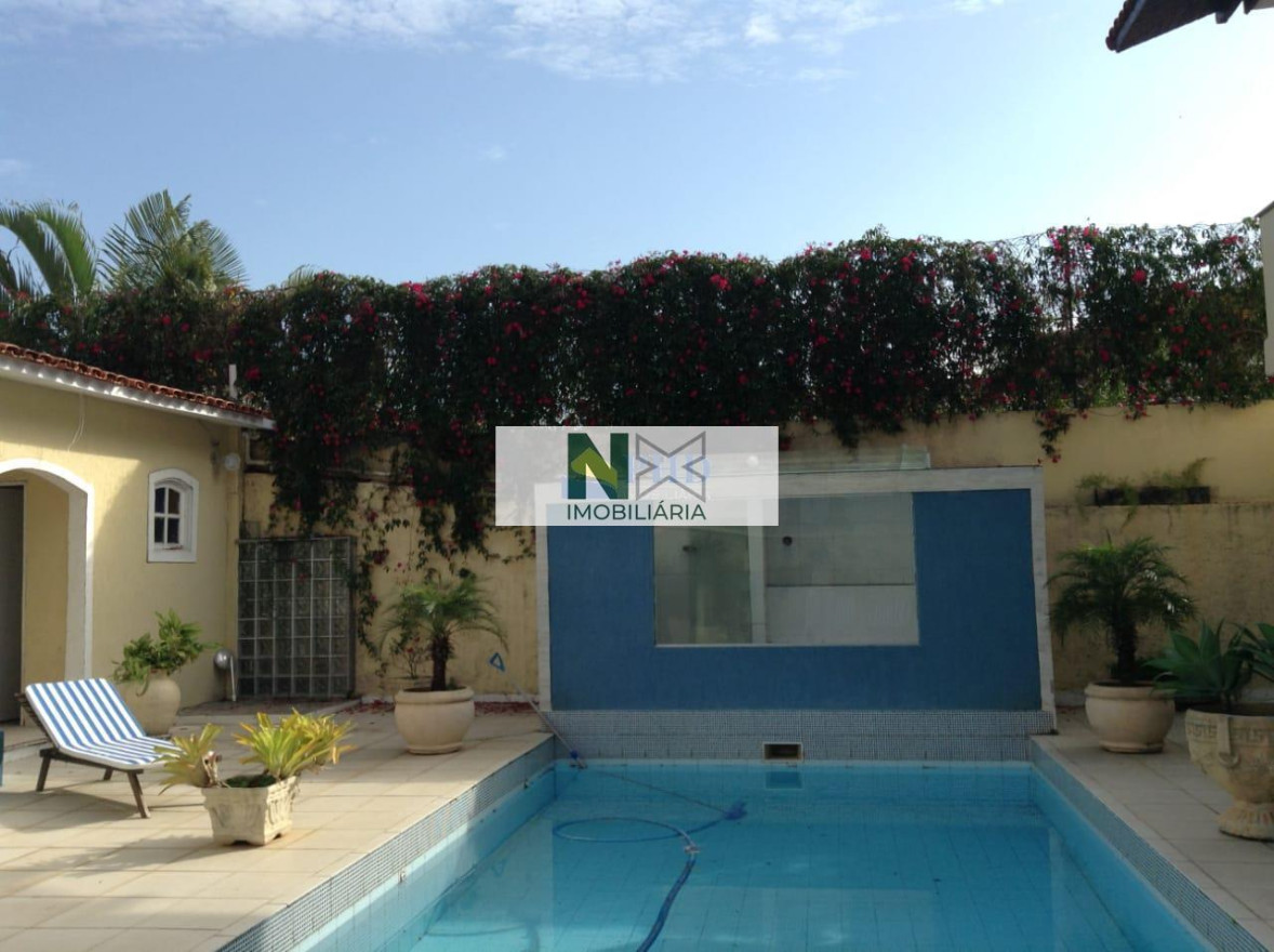 Casa 5 Quartos 575m² Casa 5 Quartos 575m²