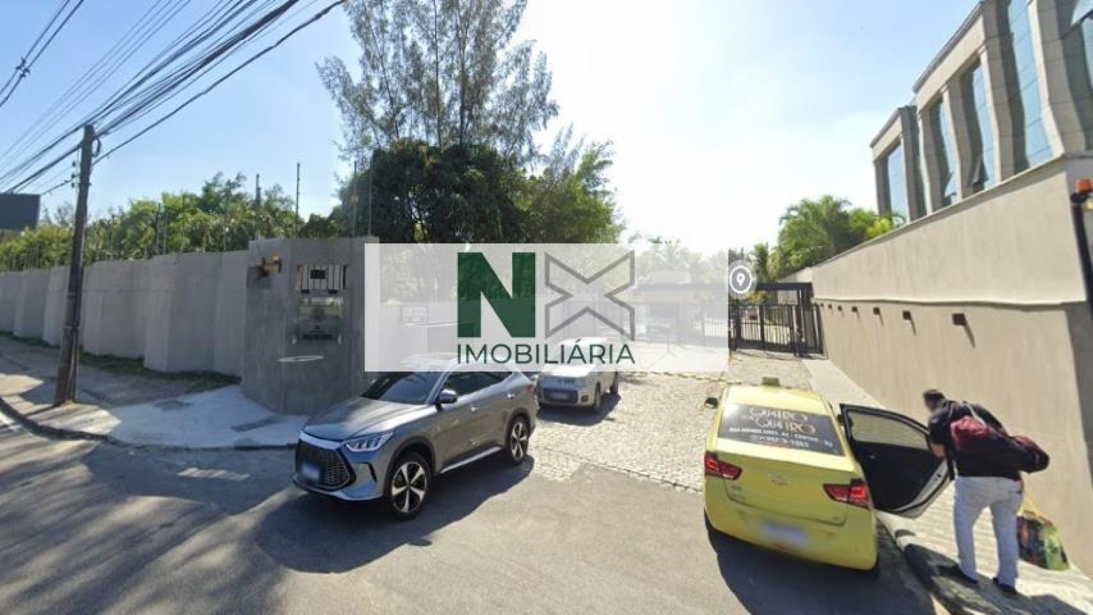 CASA 4 Quartos 300m² CASA 4 Quartos 300m²