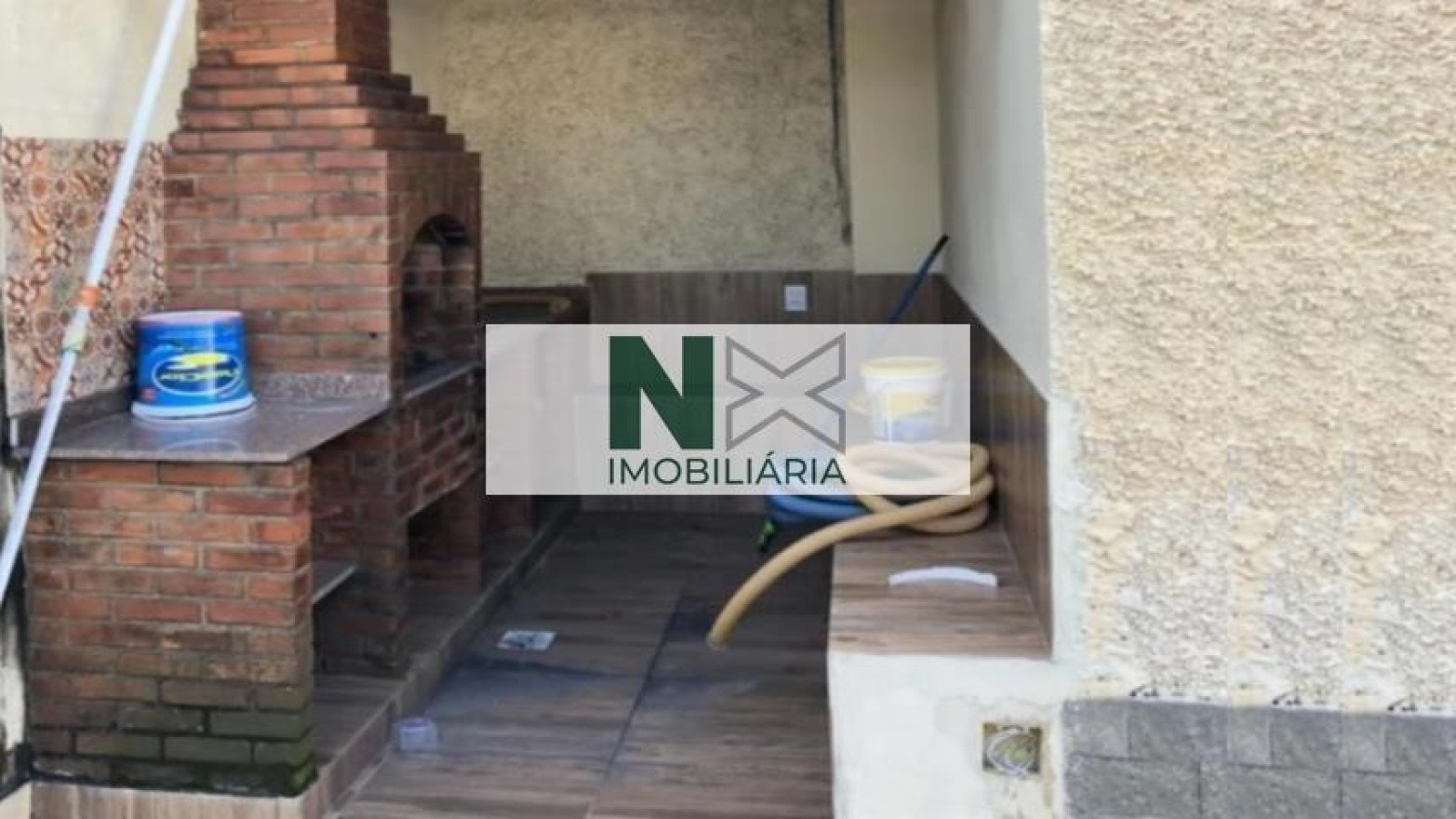 CASA 4 Quartos 300m² CASA 4 Quartos 300m²