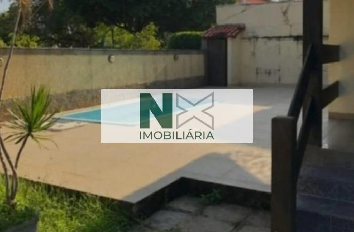 CASA 4 Quartos 300m² CASA 4 Quartos 300m²