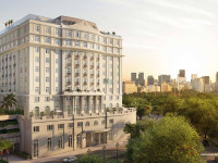 Apartamento 2 Quartos 190m² Apartamento 2 Quartos 190m²