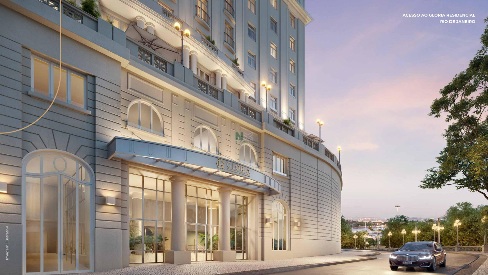 Apartamento 2 Quartos 190m² Apartamento 2 Quartos 190m²