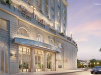 Apartamento 2 Quartos 190m² Apartamento 2 Quartos 190m²