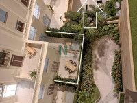 Apartamento 2 Quartos 190m² Apartamento 2 Quartos 190m²