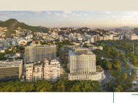 Apartamento 2 Quartos 190m² Apartamento 2 Quartos 190m²