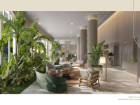 Apartamento 2 Quartos 190m² Apartamento 2 Quartos 190m²