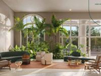 Apartamento 2 Quartos 190m² Apartamento 2 Quartos 190m²