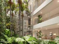 Apartamento 2 Quartos 190m² Apartamento 2 Quartos 190m²