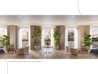 Apartamento 2 Quartos 190m² Apartamento 2 Quartos 190m²