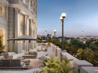 Apartamento 2 Quartos 190m² Apartamento 2 Quartos 190m²