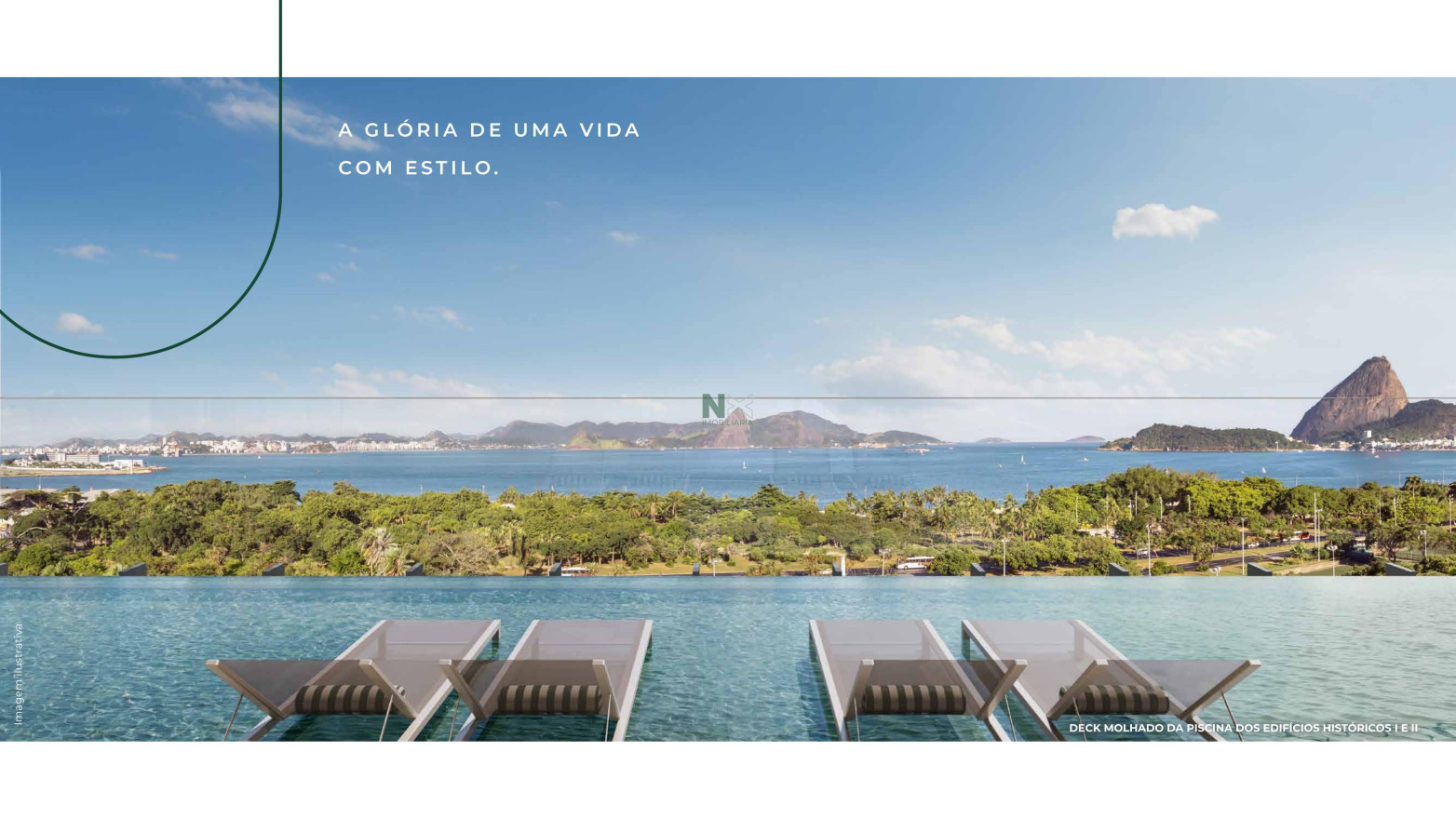 Apartamento 2 Quartos 190m² Apartamento 2 Quartos 190m²