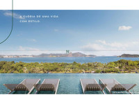 Apartamento 2 Quartos 190m² Apartamento 2 Quartos 190m²