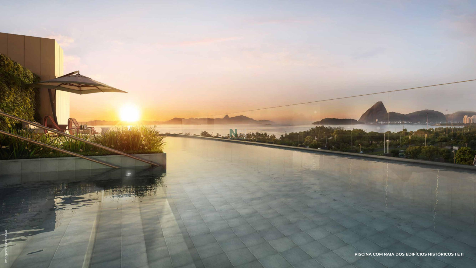 Apartamento 2 Quartos 190m² Apartamento 2 Quartos 190m²