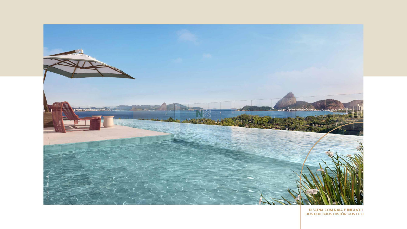 Apartamento 2 Quartos 190m² Apartamento 2 Quartos 190m²