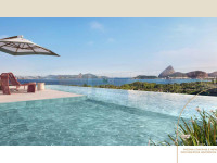 Apartamento 2 Quartos 190m² Apartamento 2 Quartos 190m²