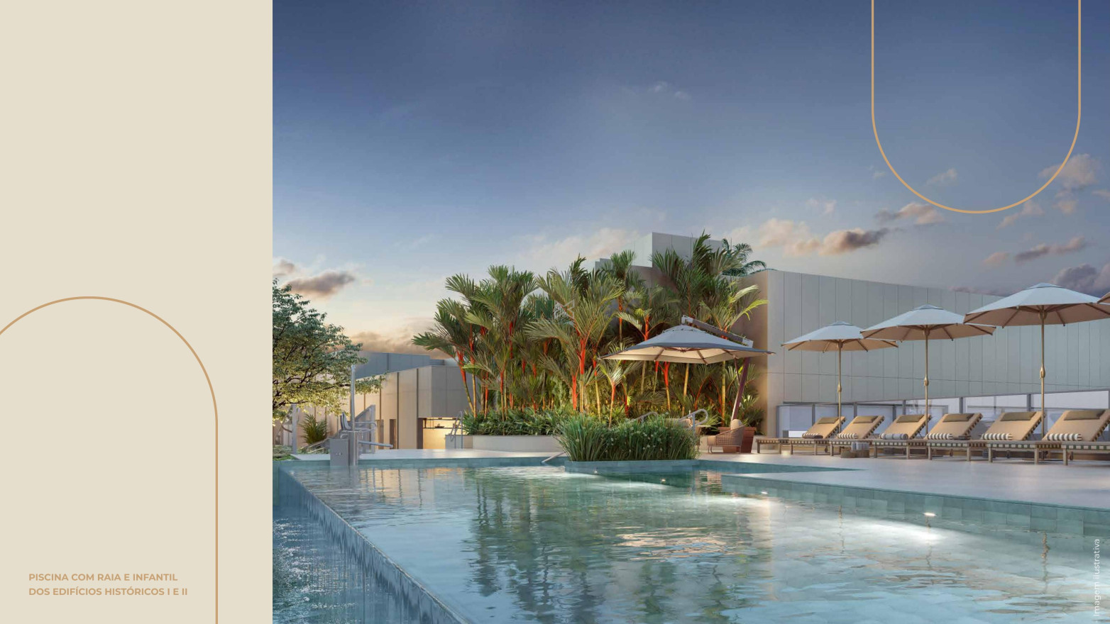 Apartamento 2 Quartos 190m² Apartamento 2 Quartos 190m²