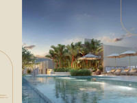 Apartamento 2 Quartos 190m² Apartamento 2 Quartos 190m²