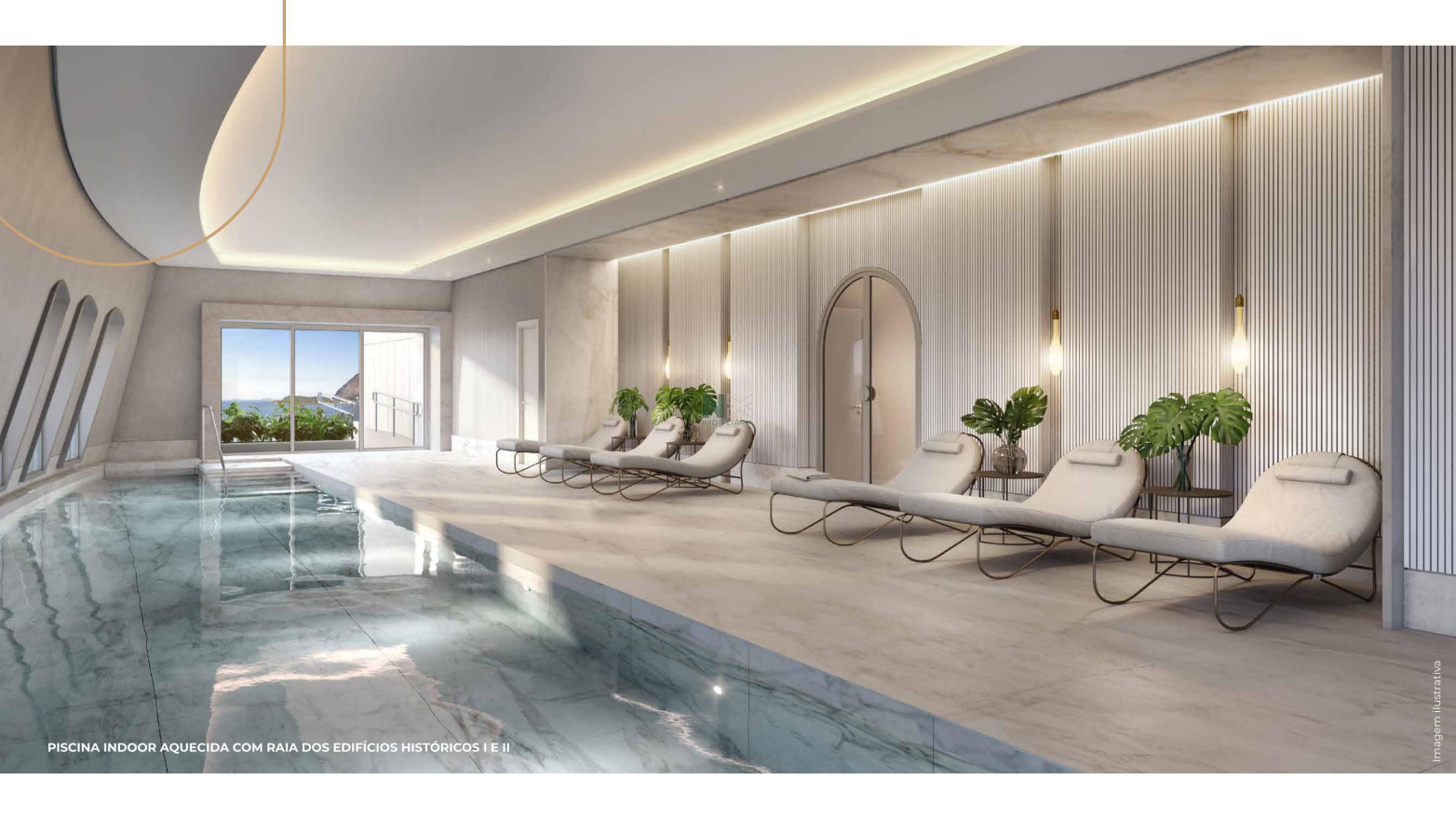 Apartamento 2 Quartos 190m² Apartamento 2 Quartos 190m²